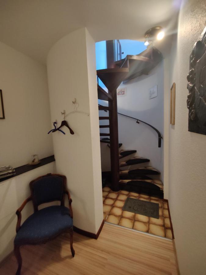 メットマンFw Neandertalアパートメント エクステリア 写真